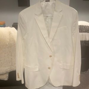 Men’s Blazer